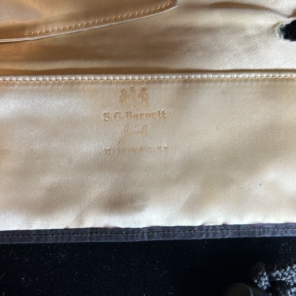 Double Strand Pearl Necklace - Picture 6 of 6